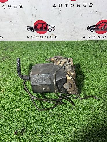 m102: Блок abs Mercedes-Benz E-CLASS W124 M102E23 (б/у) — 1