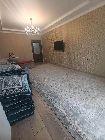 Продажа квартир: 2 комнаты, 54 м², Южная Магистраль Элитка, 7 этаж, Евроремонт — 7