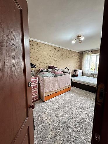 хрущёвки: 2 комнаты, 47 м², Хрущевка, 4 этаж, Косметический ремонт — 1