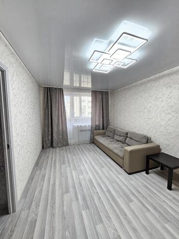 киргизия 1: 1 комната, Агентство недвижимости, Без подселения, С мебелью частично