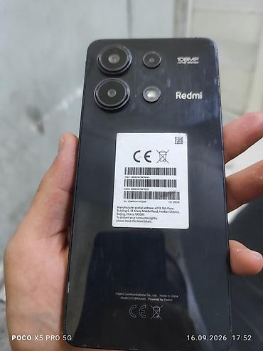 realme gt neo: Redmi — 3