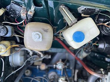 e39 guzgu: VAZ (LADA) 2106: 1.4 l | 1989 il 180 km — 7