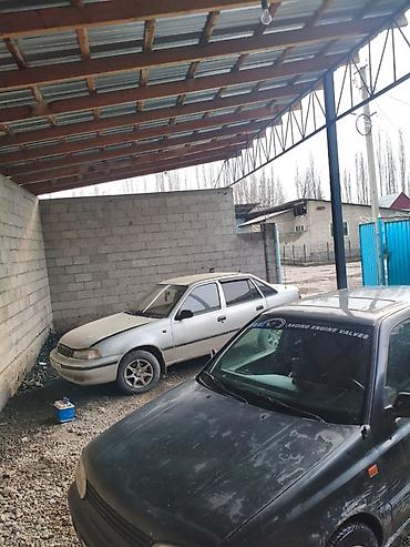 Volkswagen: Volkswagen Golf: 1993 г. at lalafo.kg — 9 Volkswagen: Volkswagen Golf: 1993 г. — 9