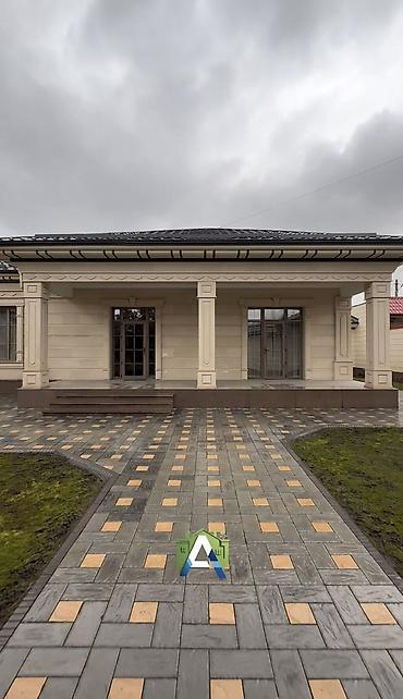 Продажа коттеджей и домов: Наргиза Снижение цены! 330.000$ 🔥 СРОЧНО! Новый добротный дом с — 2