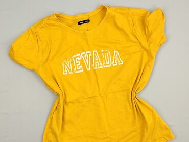 Women: SinSay, Women`s T-shirt, size XL (EU 42)