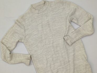sweter w paski c a: Sweter damski, rozmiar S