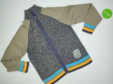 second hand cieszyn: Kardigan dla mężczyzn, rozmiar XL — 2
