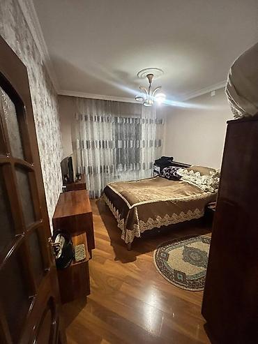 doq: Bakı, Əhmədli, 3 otaqlı, Köhnə tikili, m. Həzi Aslanov, 75 kv. m — 6