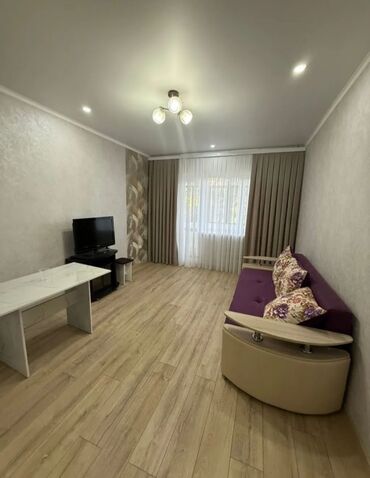 Продажа квартир: 1 комната, 35 м², 105 серия, 3 этаж, Евроремонт