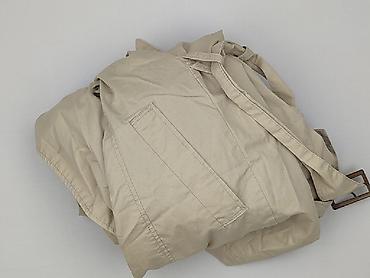 pull bear trencz: Trencz damski, rozmiar L — 6