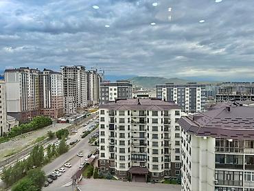 Продажа квартир: 3 комнаты, 75 м², Элитка, 10 этаж, Евроремонт — 25