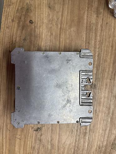 5e fe: Блок управления двигателем (ЭБУ) Siemens/Continental SIM4LKE - — 2