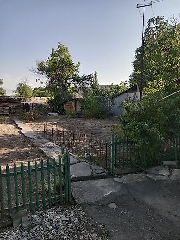 Продажа коттеджей и домов: 5 комнат, 67 м², 10 соток, Кара-Балта, Собственник — 15