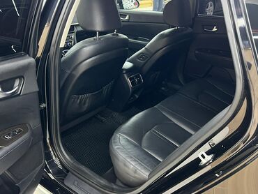 Kia: Kia Optima: 2017 г., 2 л, Автомат, Бензин, Седан — 11