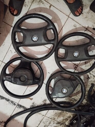 Digər avtomobil ehtiyat hissələri: Bmw e36 ehtiyat hissələri her bir ehtiyat hissələri var -da lalafo.az — 11 Digər avtomobil ehtiyat hissələri: Bmw e36 ehtiyat hissələri her bir ehtiyat hissələri var — 11