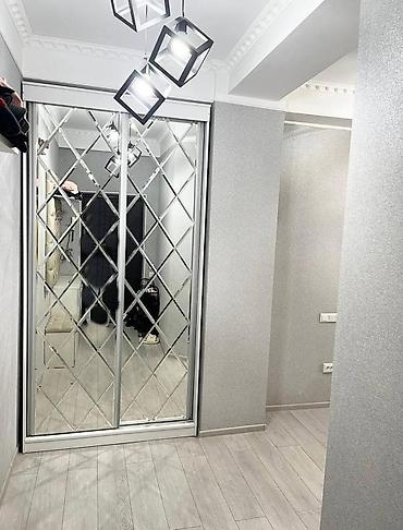 vefa: 2 комнаты, 65 м², Вефа ТЦ Элитка, 3 этаж, Евроремонт — 10