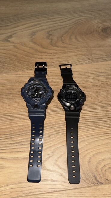 касио бишкек: Спорттук сааттар саат, Casio (G-Shock), Таймер жана секунда өлчөгүч, Суу өткөрбөөчү, Эркектердики, Колдонулган