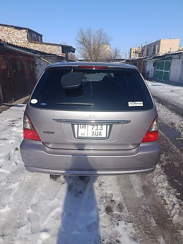 Honda: Honda Odyssey: 2003 г., 2.3 л, Автомат, Бензин, Минивэн — 6