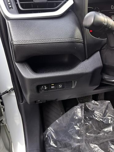 Toyota: Toyota RAV4: 2020 г., 2.5 л, Автомат, Гибрид, Кроссовер — 6