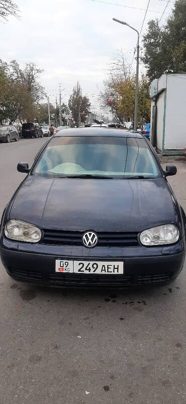 гольф 2 авто: Volkswagen Golf: 1999 г., 1.6 л, Автомат, Бензин, Хэтчбэк