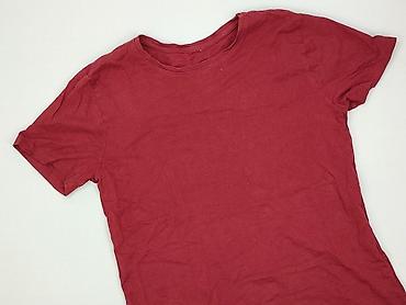 t shirty elastan: T-shirt damski, rozmiar L — 1