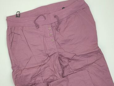 3/4 Trousers: Bpc, 5XL (EU 50), condition - Good