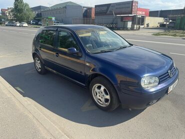 двери гольф 2: Volkswagen Golf: 2002 г., 2 л, Механика, Бензин, Хэтчбэк