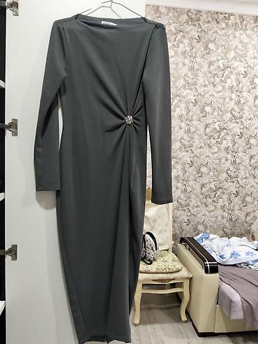 xonca bezemek: Ziyafət donu, Maksi, Abercrombie & Fitch, XL — 1