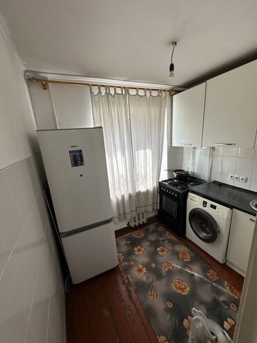 Продажа квартир: 2 комнаты, 45 м², Хрущевка, 3 этаж, Косметический ремонт
