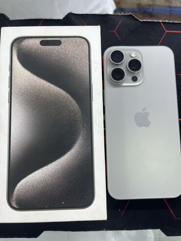 айфон 11 про макс бу цена в бишкеке: IPhone 15 Pro Max, Б/у, 256 ГБ, Natural Titanium, Коробка, 88 %