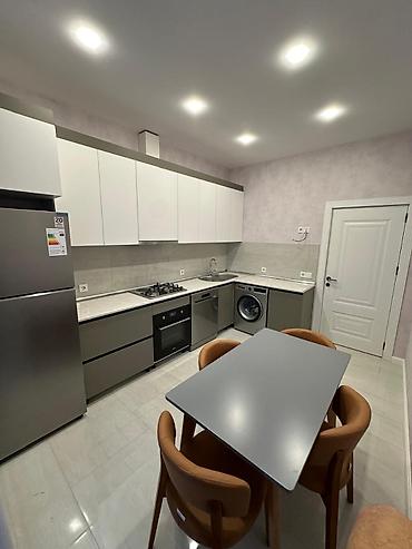 15 azn hotel: Xətai / Ağ Şəhər yaxınlığında 3 otaqlı kirayə mənzil - Ünvan: Xətai — 2
