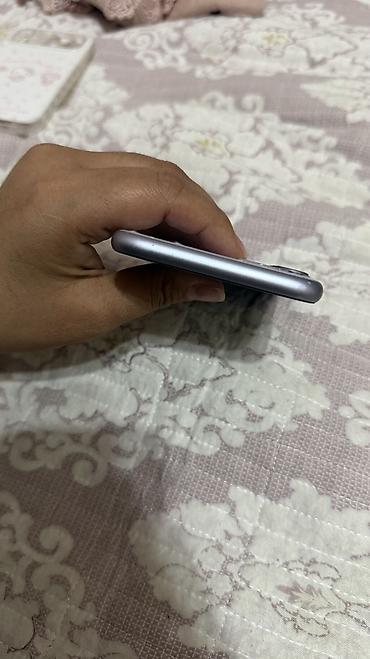 google pixel 4: IPhone 11, фиолетовый Задняя крышка разбита, на работу никак не — 10