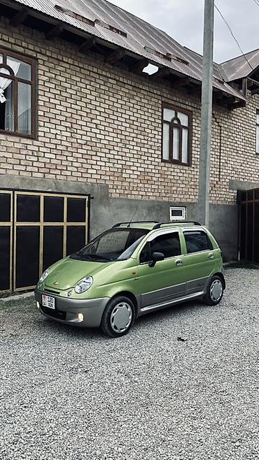 down pipe: Chevrolet Matiz: 2002 г., 0.8 л, Механика, Бензин, Хэтчбэк — 3