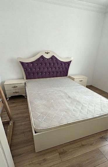spalni: Yataq desti ideal veziyyetdedir.Catdirma mümkündü Razinde yerlesir — 3