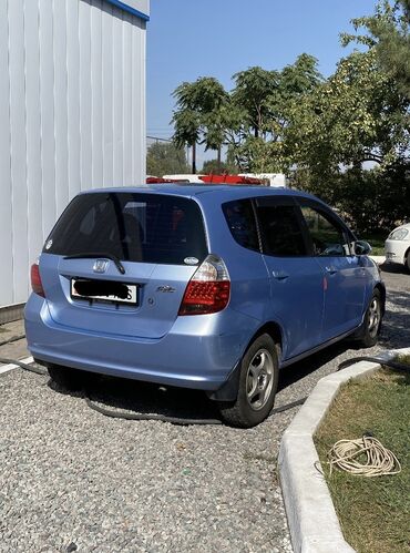хонда фит рейка: Honda Fit: 2002 г., 1.3 л, Вариатор, Бензин, Универсал