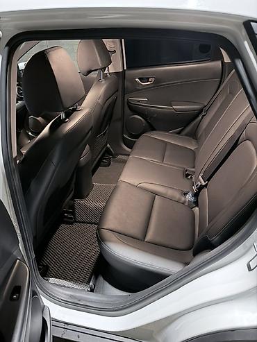 Hyundai: Hyundai Kona: 2018 г., 1.6 л, Автомат, Дизель, Кроссовер — 6