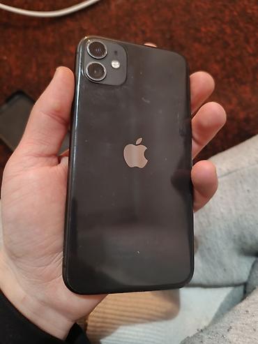 Apple iPhone: IPhone 11, Черный — 2