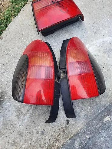 mini civava prodaja: DESNI STOP PEUGEOT 306 SW | desni stop peugeot 306 — 1
