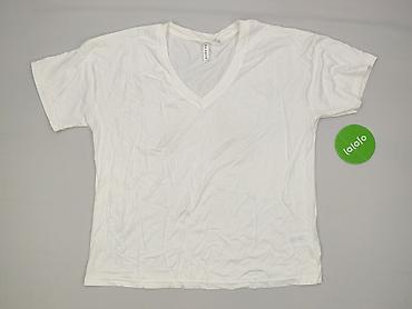 bluzki serduszko: RAINBOW, T-shirt damski, rozmiar L — 2