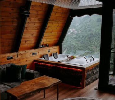 Cakuzi vannalar: Yeni Cakuzi vanna Motorlu, Pulsuz çatdırılma — 17