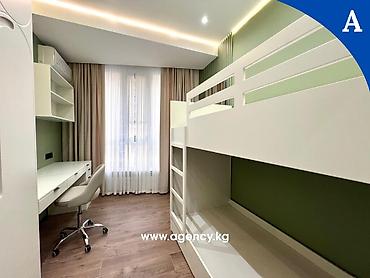 Продажа квартир: 4 комнаты, 103 м², Элитка, 6 этаж, Евроремонт — 25