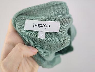 pepco jad: Papaya, Sweter damski, rozmiar M — 4