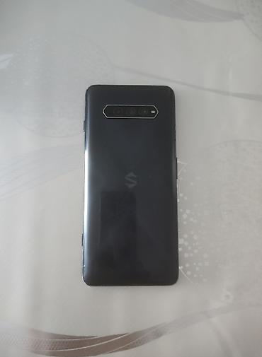 redmagic azerbaycan: Xiaomi Black Shark 4, 128 GB, rəng - Qara, 
 Düyməli, Sensor, Sənədlərlə — 2