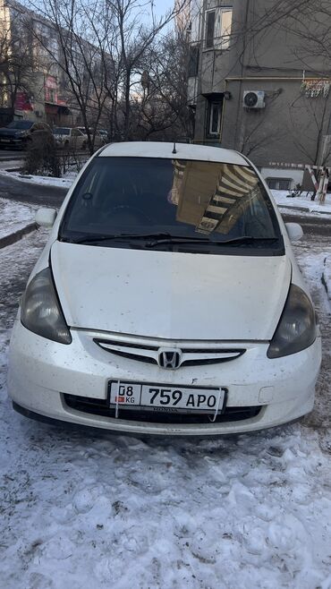 фит таблетка: Honda Fit: 2001 г., 1.3 л, Автомат, Бензин, Седан