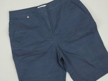 spódnico spodenki plisowane: Shorts, Mohito, L (EU 40), condition - Good