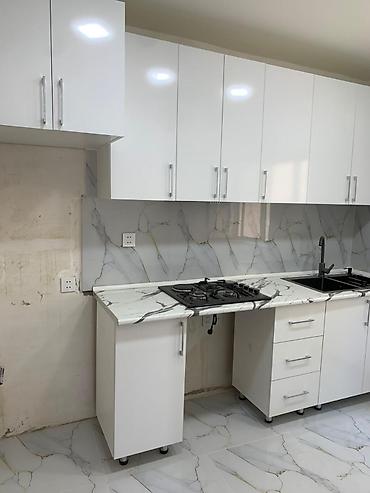 Həyət evləri və villalar: 3 otaqlı, 72 kv. m, Kredit var, Yeni təmirli — 5