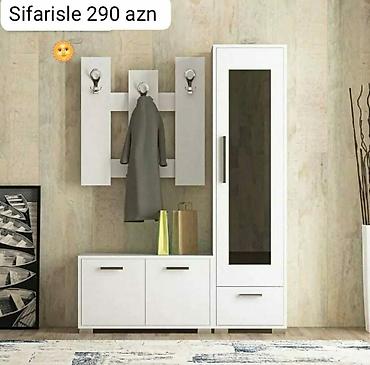 Dəhliz dolabı lalafo.az -da Dəhliz dolabı