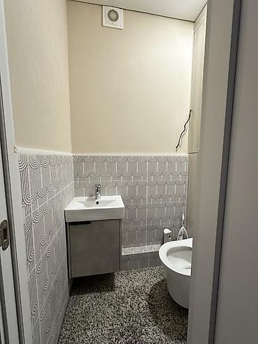 Продажа квартир: 2 комнаты, 50 м², 105 серия, 2 этаж, Дизайнерский ремонт at lalafo.kg — 9 Продажа квартир: 2 комнаты, 50 м², 105 серия, 2 этаж, Дизайнерский ремонт — 9