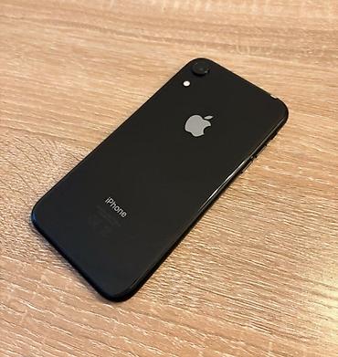 ноутбук с 4070: IPhone Xr, Новый, 64 ГБ, Black Titanium, 74 % — 2
