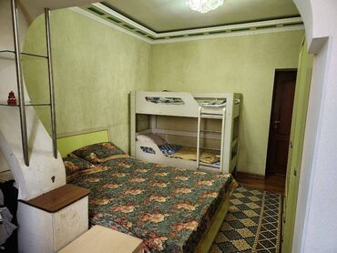купить квартиру в 10 микрорайоне: 2 комнаты, 50 м², 105 серия, 3 этаж, Косметический ремонт